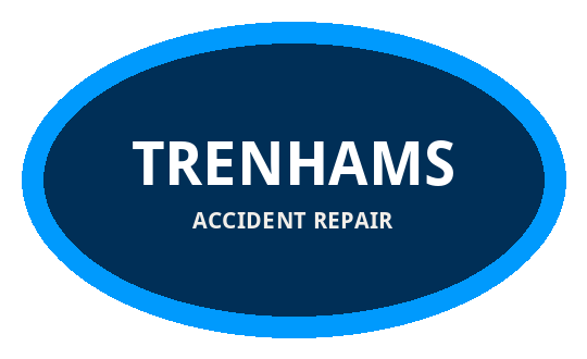 Trenhams Accident Repair Centre logo