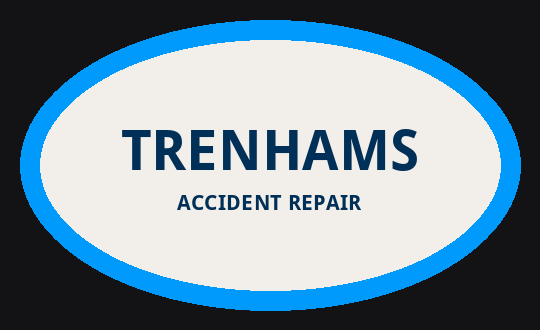 Trenhams Accident Repair Centre logo
